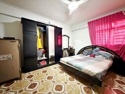 Blk 53 Geylang Bahru Riverpoint (Kallang/Whampoa), HDB 5 Rooms #589366811